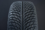 235/45R21 MICHELIN ALPIN 5 SUV FRIKTION i gruppen DCK / VINTERDCK FRIKTION hos Svenska Gummihuset AB (F2123545MIAL5)