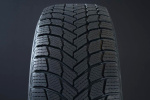 235/45R19 MICHELIN X-ICE SNOW FRIKTION DOT2020 i gruppen DCK / VINTERDCK FRIKTION hos Svenska Gummihuset AB (F1923545MICHXICESNDOT)