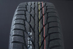 235/55R18 KUMHO WS51 FRIKTION DEMO i gruppen DCK / VINTERDCK FRIKTION hos Svenska Gummihuset AB (F1823555KUHWS51DEMO)