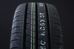 215/80R14 KUMHO KC53 C-DCK DOT2021 i gruppen DCK / SOMMARDCK hos Svenska Gummihuset AB (S1421580KUKC53DOT)