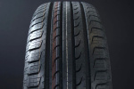 255/65R17 GOODYEAR EFFICIENTGRIP SUV i gruppen DCK / SOMMARDCK hos Svenska Gummihuset AB (S1725565GOEFGRSUV)