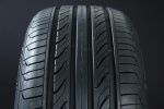 205/50R17 LANDSAIL LS388 RUNFLAT i gruppen DCK / SOMMARDCK hos Svenska Gummihuset AB (S1720550LANDLS388RFT)