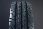 205/75R16 CONTINENTAL VANCONTACT 100 i gruppen DCK / SOMMARDCK hos Svenska Gummihuset AB (S1620575COVANCO100)