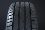 225/55R17 MICHELIN PRIMACY 4 DEMO i gruppen DCK / SOMMARDCK hos Svenska Gummihuset AB (S1722555MICHPRI4DEMO)