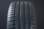 275/45R19 FALKEN AZENIS FK510 SUV i gruppen DCK / SOMMARDCK hos Svenska Gummihuset AB (S1927545FALAZ510)