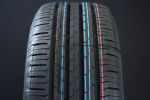 205/55R16 CONTINENTAL ECO CONTACT 6 RUNFLAT i gruppen DCK / SOMMARDCK hos Svenska Gummihuset AB (S1620555COECO6SSR)