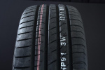 235/55R18 KUMHO CRUGEN HP91 i gruppen DCK / SOMMARDCK hos Svenska Gummihuset AB (S1823555KUHP91)