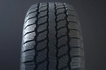 255/60R18 LANDSAIL SENTURY AT-TRAK i gruppen DCK / SOMMARDCK hos Svenska Gummihuset AB (S1825560LANSENATTRA)