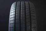 245/45R19 GOODYEAR EAGLE F1 ASYMMETRIC 6 DEMO i gruppen DCK / SOMMARDCK hos Svenska Gummihuset AB (S1924545GOF1AS6DEMO)