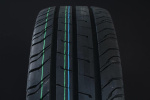 225/55R17 CONTINENTAL VANCONTACT 200 i gruppen DCK / SOMMARDCK hos Svenska Gummihuset AB (S1722555CONTAVAN)