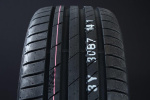 205/45R17 KUMHO ECSTA PS71 RUNFLAT i gruppen DCK / SOMMARDCK hos Svenska Gummihuset AB (S1720545KUPS71RFT)