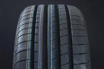 235/55R18 GOODYEAR EAGLE F1 ASYMMETRIC 3 i gruppen DCK / SOMMARDCK hos Svenska Gummihuset AB (S1823555GOODF1AS3)