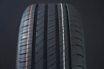 215/55R18 GOODYEAR EFFICIENTGRIP 2 SUV i gruppen DCK / SOMMARDCK hos Svenska Gummihuset AB (S1821555GOEFF2)