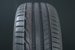 205/55R16 DUNLOP SPORT MAXX RT i gruppen DCK / SOMMARDCK hos Svenska Gummihuset AB (S1620555DUNSPRT)